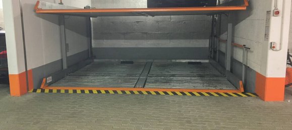 Parking à Munich, Germany No. 333996 3