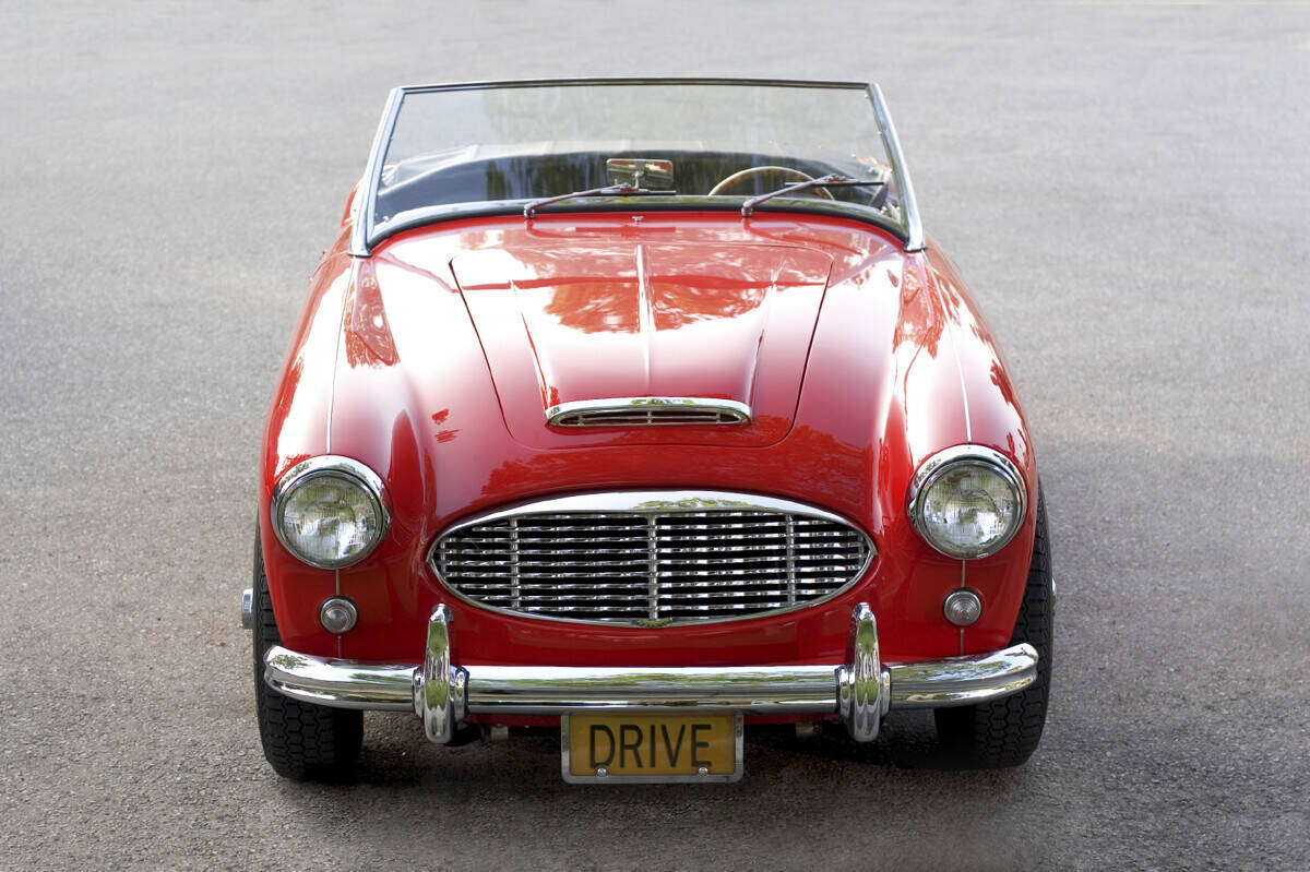 Parking à Munich, Germany No. 333996