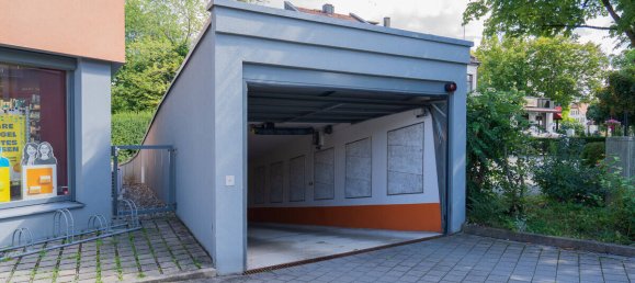 Parking à Munich, Germany No. 333996 2