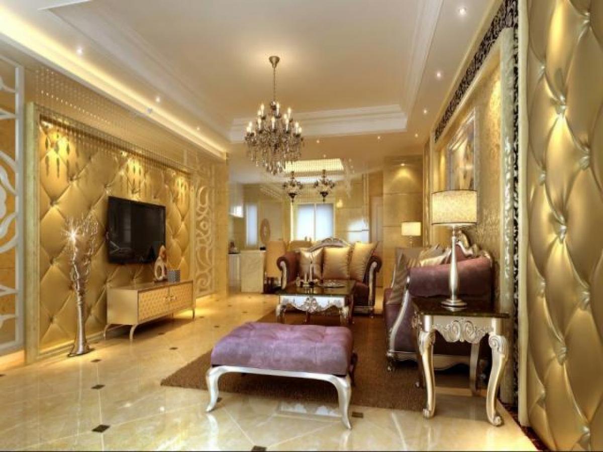 4 chambres Maison à Pune, India No. 10577