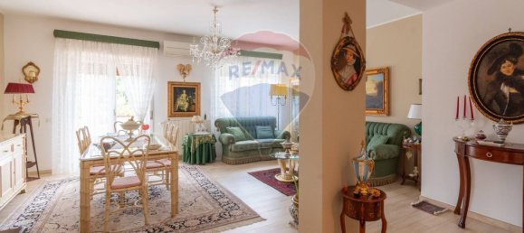 Квартира с 5 комнатами в Палермо, Италия № 275593 5