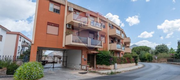 Квартира с 5 комнатами в Палермо, Италия № 275593 3