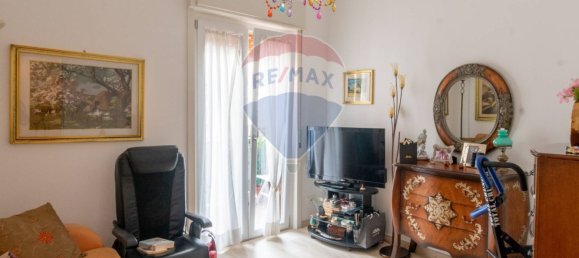 Квартира с 5 комнатами в Палермо, Италия № 275593 36