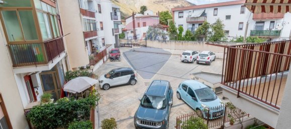 Квартира с 5 комнатами в Палермо, Италия № 275593 40