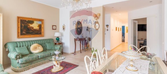 Квартира с 5 комнатами в Палермо, Италия № 275593 7