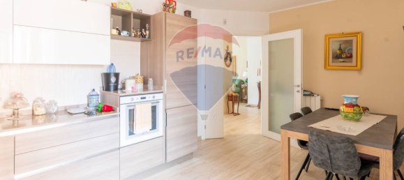 Квартира с 5 комнатами в Палермо, Италия № 275593 16