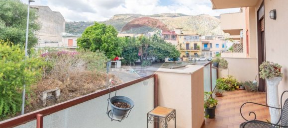 Квартира с 5 комнатами в Палермо, Италия № 275593 10