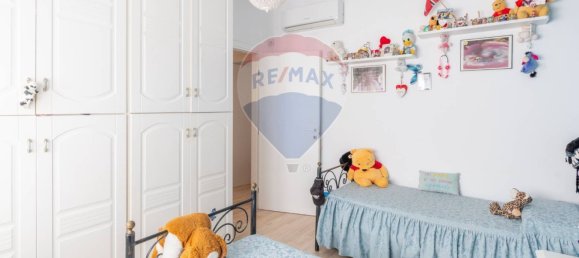 Квартира с 5 комнатами в Палермо, Италия № 275593 34