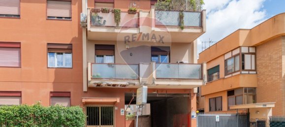 Квартира с 5 комнатами в Палермо, Италия № 275593 2