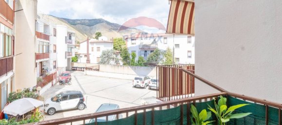 Квартира с 5 комнатами в Палермо, Италия № 275593 39