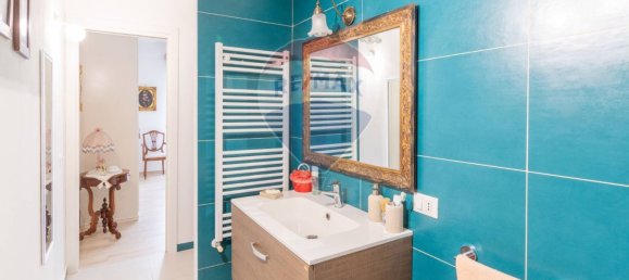 Квартира с 5 комнатами в Палермо, Италия № 275593 30