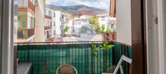 Квартира с 5 комнатами в Палермо, Италия № 275593 37