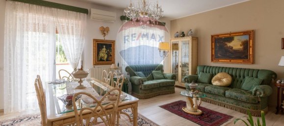 Квартира с 5 комнатами в Палермо, Италия № 275593 9