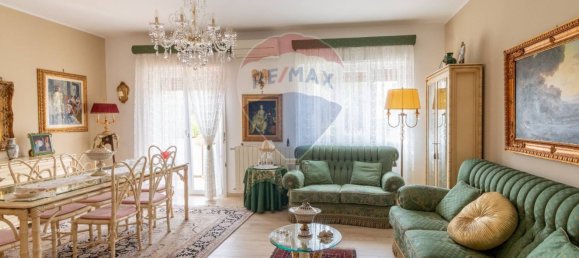 Квартира с 5 комнатами в Палермо, Италия № 275593 8