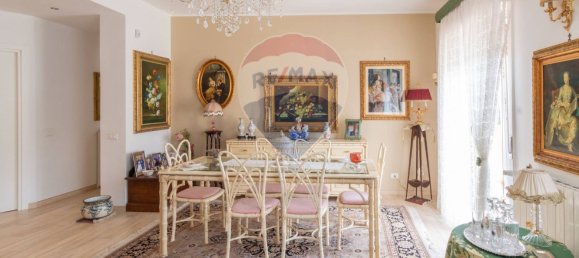 Квартира с 5 комнатами в Палермо, Италия № 275593 6