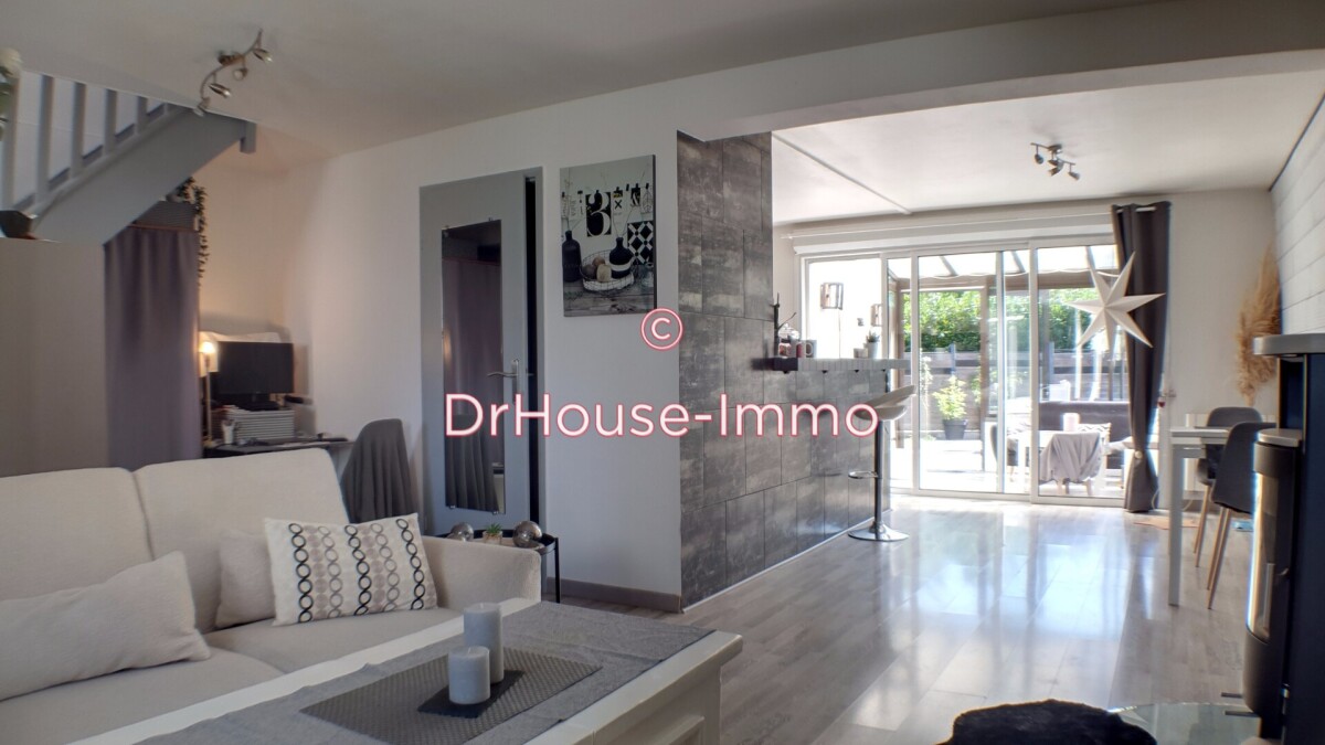 2 bedrooms House in Croissy-Beaubourg, France No. 318728