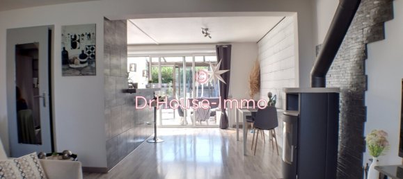 2 bedrooms House in Croissy-Beaubourg, France No. 318728 3