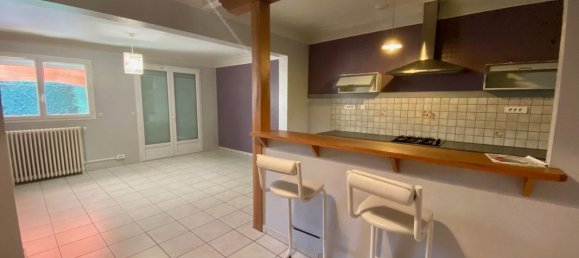 2 Schlafzimmer Haus in Paray-Vieille-Poste, France, Nr. 185978 5