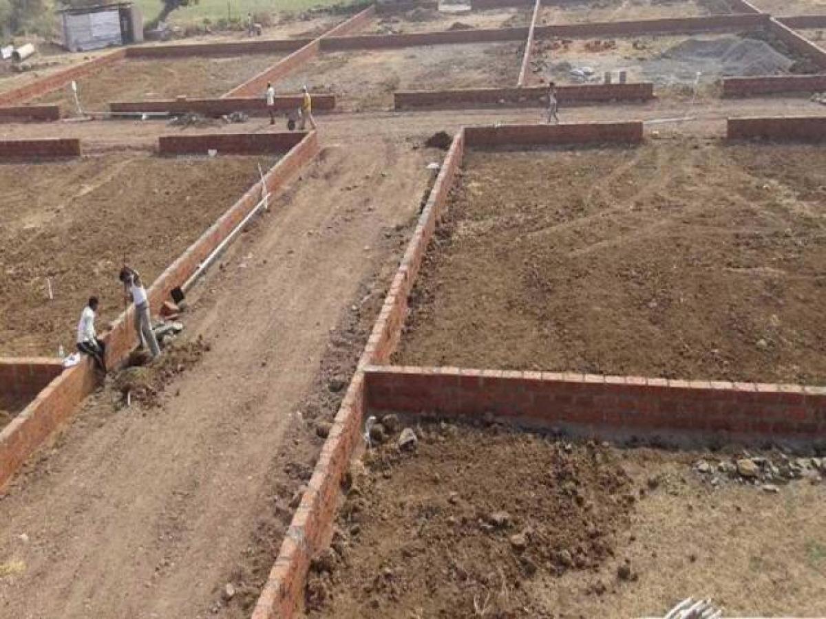  Land in Kolkata, India No. 35435