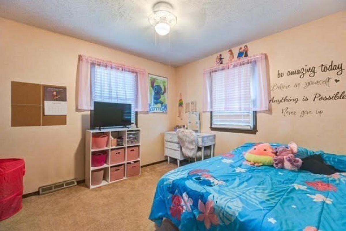 3 bedrooms House in Salina, USA No. 408367