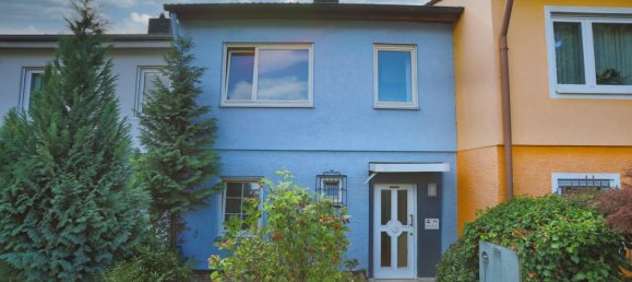 6-Zimmer Stadthaus in Main-Kinzig, Germany, Nr. 296651 5