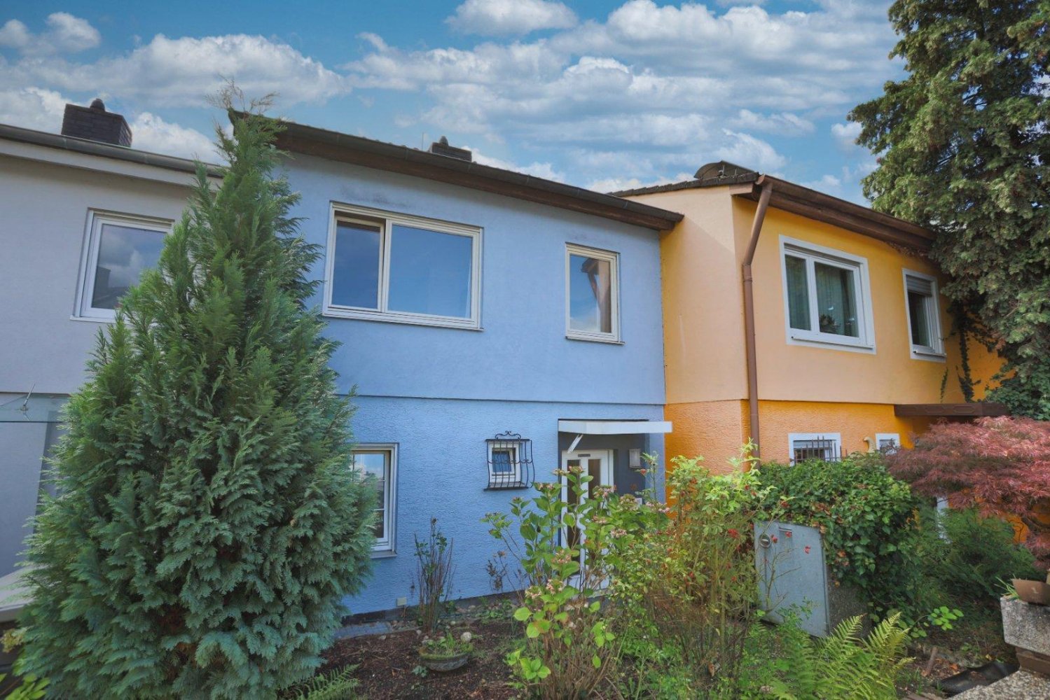 6-Zimmer Stadthaus in Main-Kinzig, Germany, Nr. 296651