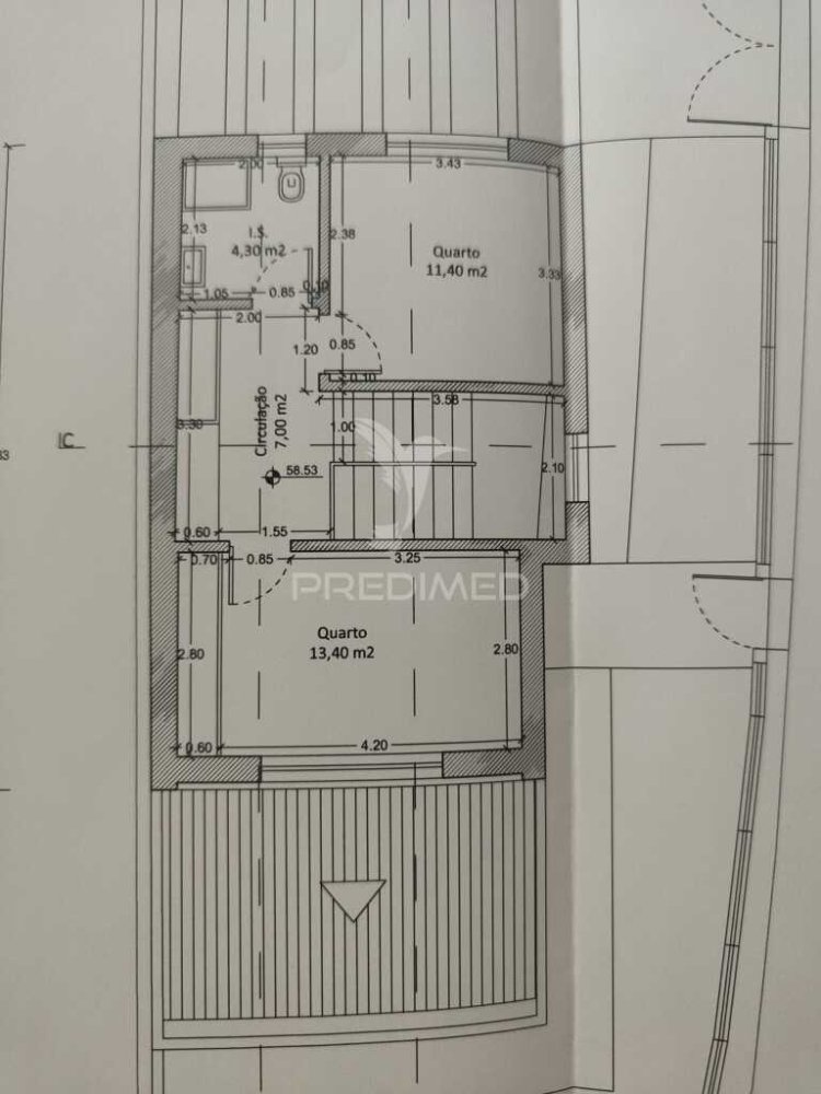 140m² Land in Tancos, Portugal No. 246780