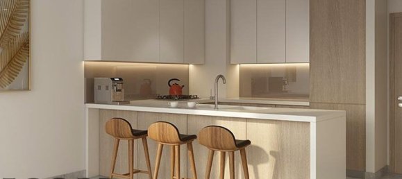 2 bedrooms Apartment in Business Bay, UAE No. 5743 4