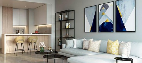 2 bedrooms Apartment in Business Bay, UAE No. 5743 5