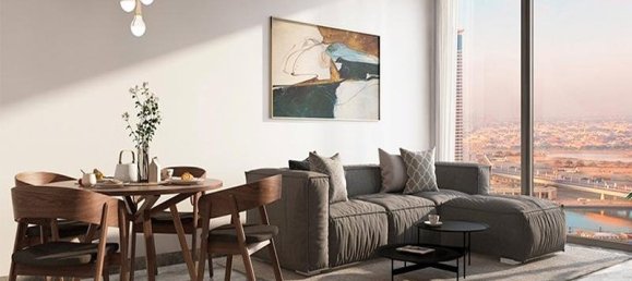 2 bedrooms Apartment in Business Bay, UAE No. 5743 2