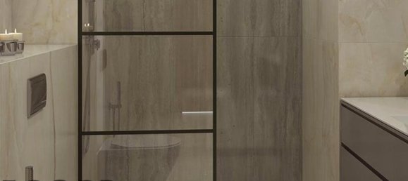 2 bedrooms Apartment in Business Bay, UAE No. 5743 9