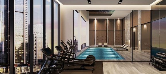 2 bedrooms Apartment in Business Bay, UAE No. 5743 13