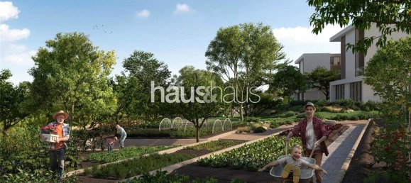 3 غرف نوم تاون هاوس في دبي, UAE رقم 99423 22