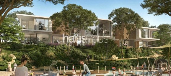 3 غرف نوم تاون هاوس في دبي, UAE رقم 99423 24