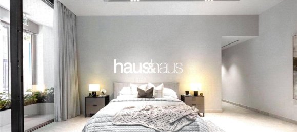 3 غرف نوم تاون هاوس في دبي, UAE رقم 99423 7