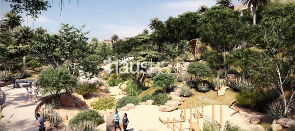 3 غرف نوم تاون هاوس في دبي, UAE رقم 99423 18