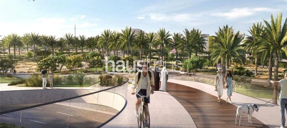 3 غرف نوم تاون هاوس في دبي, UAE رقم 99423 21