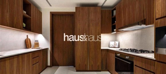 3 غرف نوم تاون هاوس في دبي, UAE رقم 99423 5