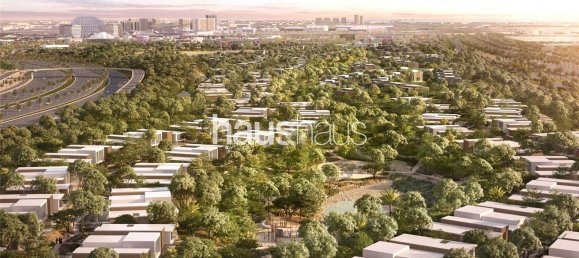 3 غرف نوم تاون هاوس في دبي, UAE رقم 99423 16