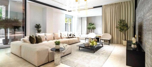 3 غرف نوم تاون هاوس في دبي, UAE رقم 99423 3