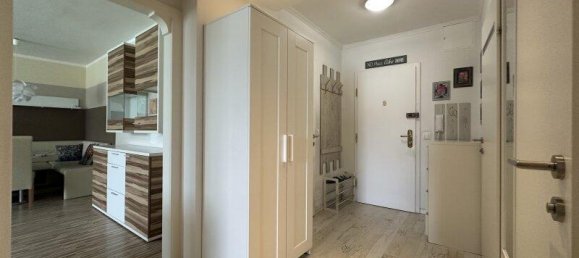 3-Zimmer Wohnung in Favoriten, Austria, Nr. 211065 25