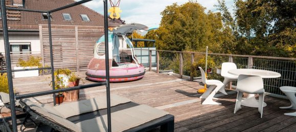 1 chambre Penthouse à Kassel, Germany No. 275104 15