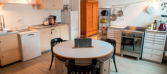 1 chambre Penthouse à Kassel, Germany No. 275104 6