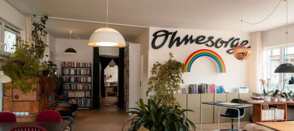 1 chambre Penthouse à Kassel, Germany No. 275104 5