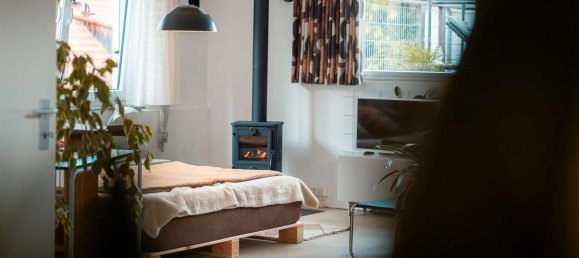 1 chambre Penthouse à Kassel, Germany No. 275104 3