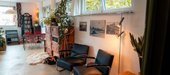 1 chambre Penthouse à Kassel, Germany No. 275104 4