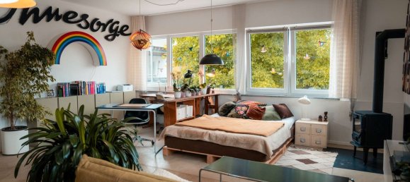 1 chambre Penthouse à Kassel, Germany No. 275104 2