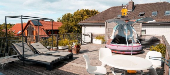 1 chambre Penthouse à Kassel, Germany No. 275104 16