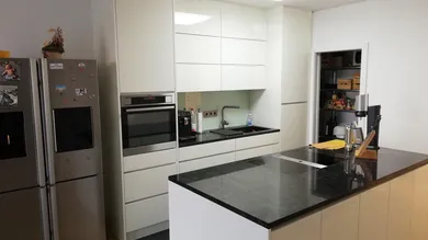 Apartamento de 3 habitaciónes en Kalsdorf bei Graz, Austria No. 34956