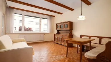 3 rooms Apartment in Innsbruck-Stadt, Austria No. 208067